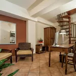 Aga Residence By Aga Hotel