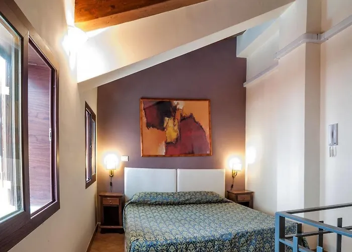 Aga Residence By Aga Hotel