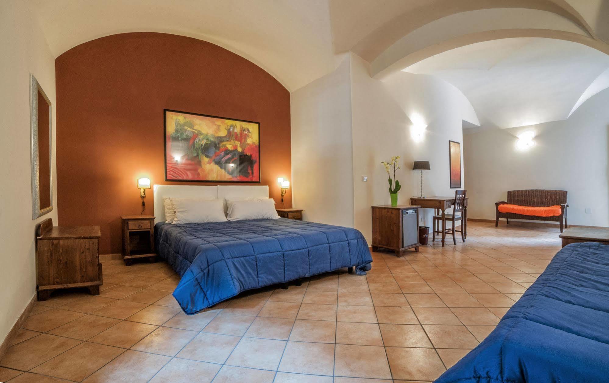 Aga By Aga Aparthotel Catania