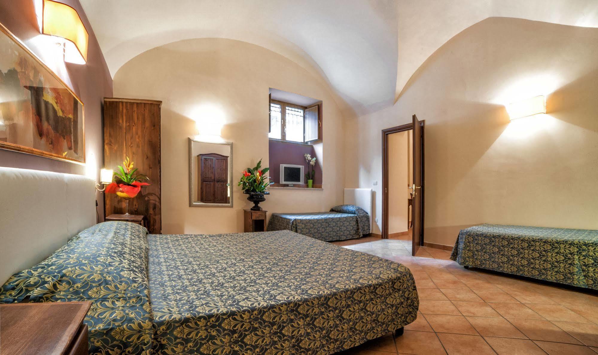 Aga By Aga Aparthotel Catania