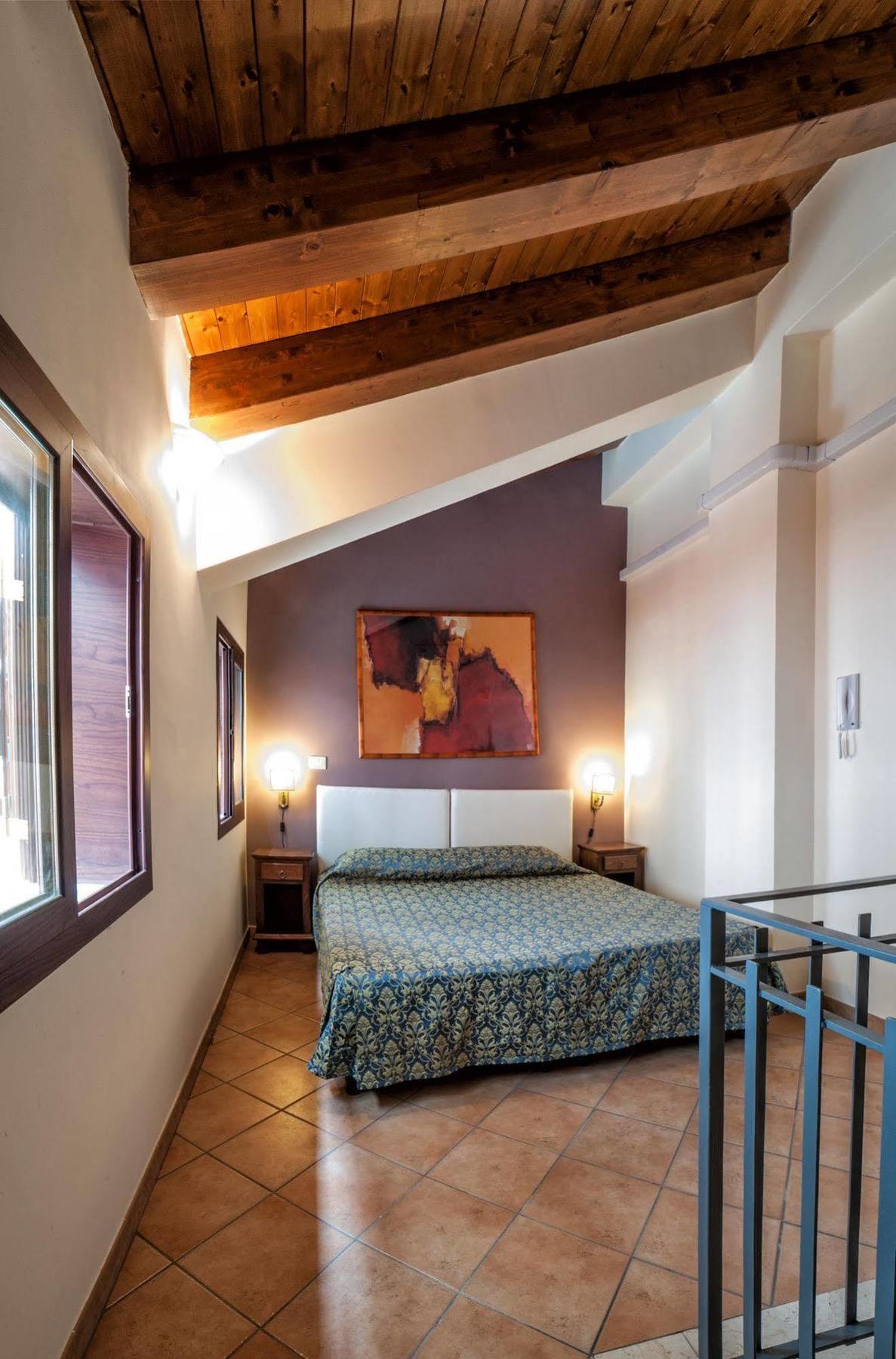 Aga By Aga Aparthotel