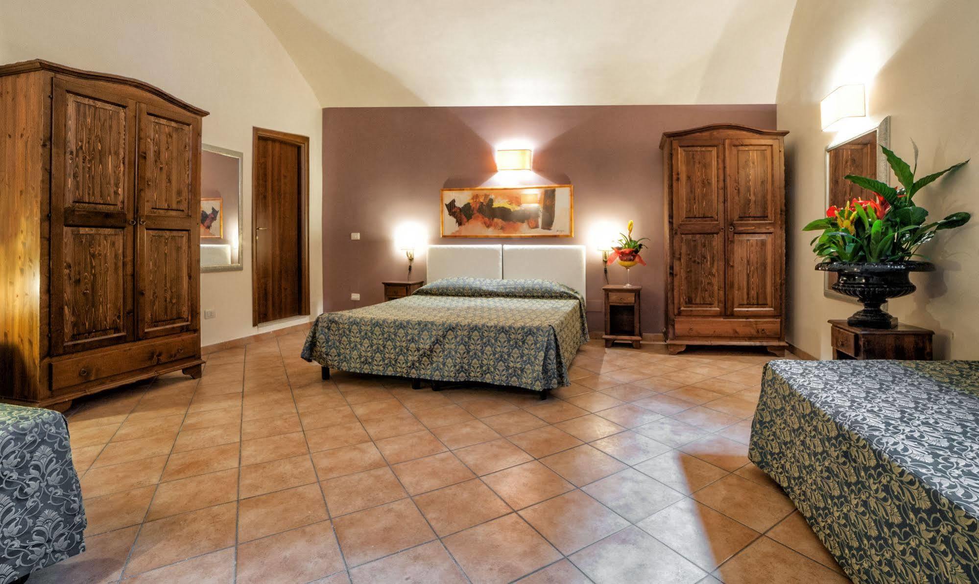 Aparthotel Aga By Aga