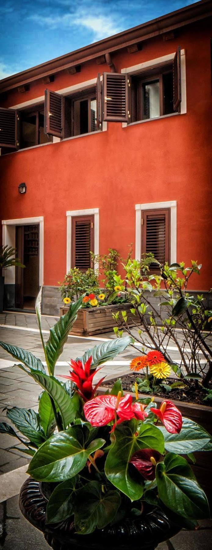 Aga By Aga Aparthotel