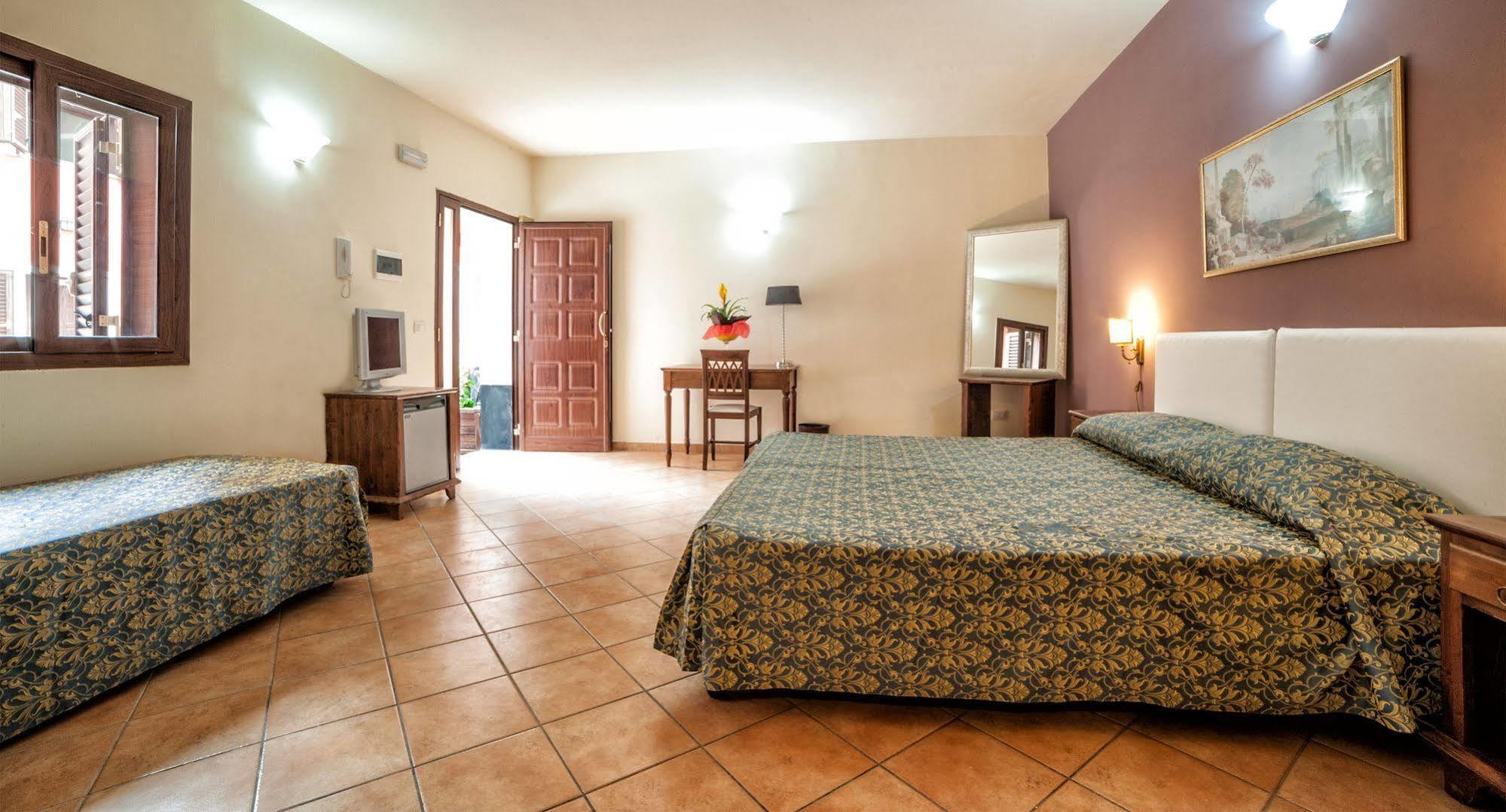Aga By Aga Aparthotel 4*
