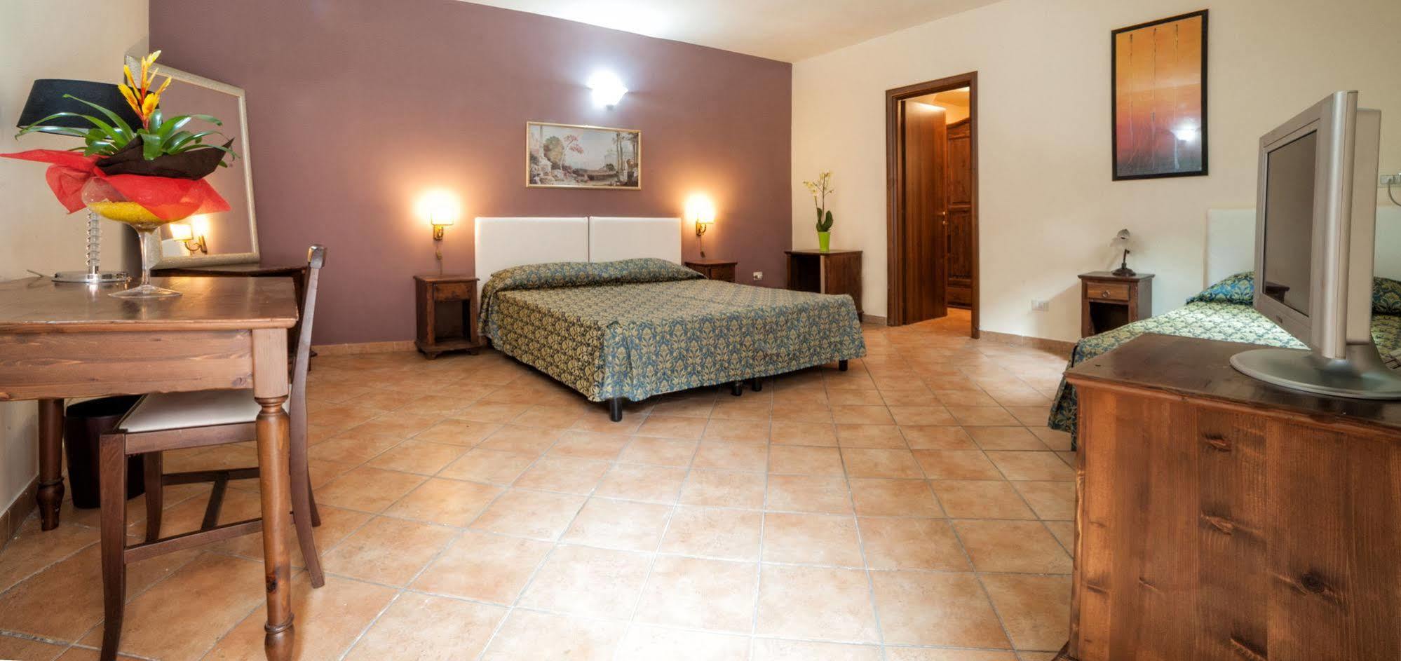 Aga By Aga Aparthotel 4*